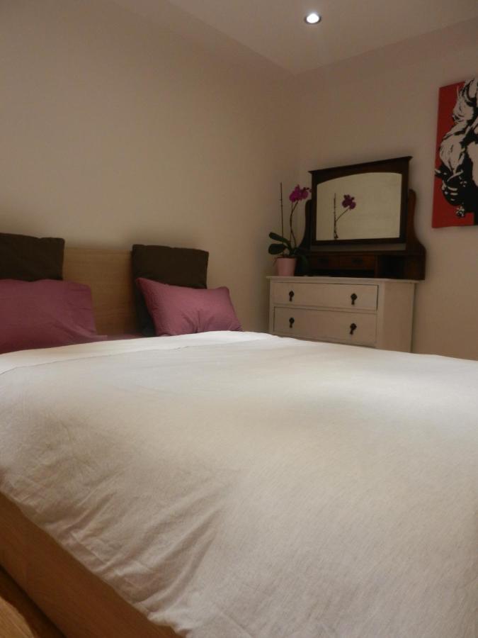 Boynton Hill B&B Nottingham Exterior foto